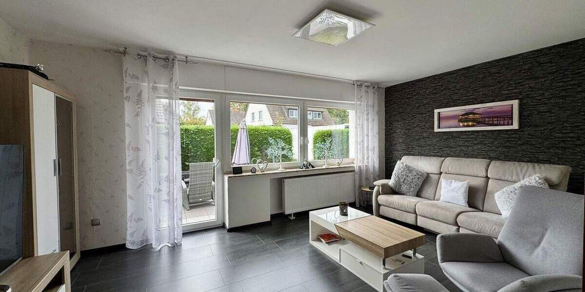 Einfamilienhaus Bad Salzuflen Retzen - 6 Zimmer, 123 m&sup2;, 319.000&euro; | Angebot:25671161