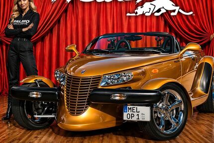 Plymouth Prowler 3.602 km 49.999 &euro; Melle 49328