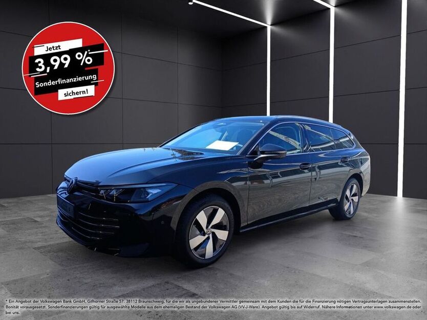 Passat