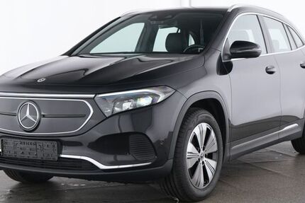 Mercedes-Benz EQA 43.511 km 29.380 € Borgholzhausen 33829
