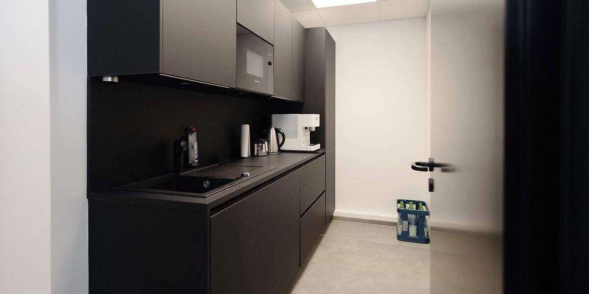 Gewerbeobjekt Bünde Spradow - 1 Zimmer, 68 m&sup2;, 1.232&euro; | Angebot:26807219