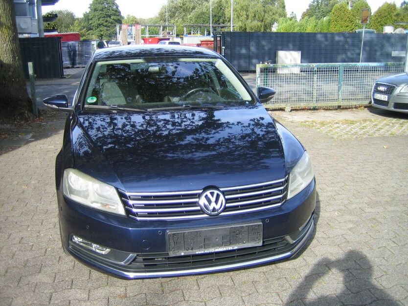 Passat