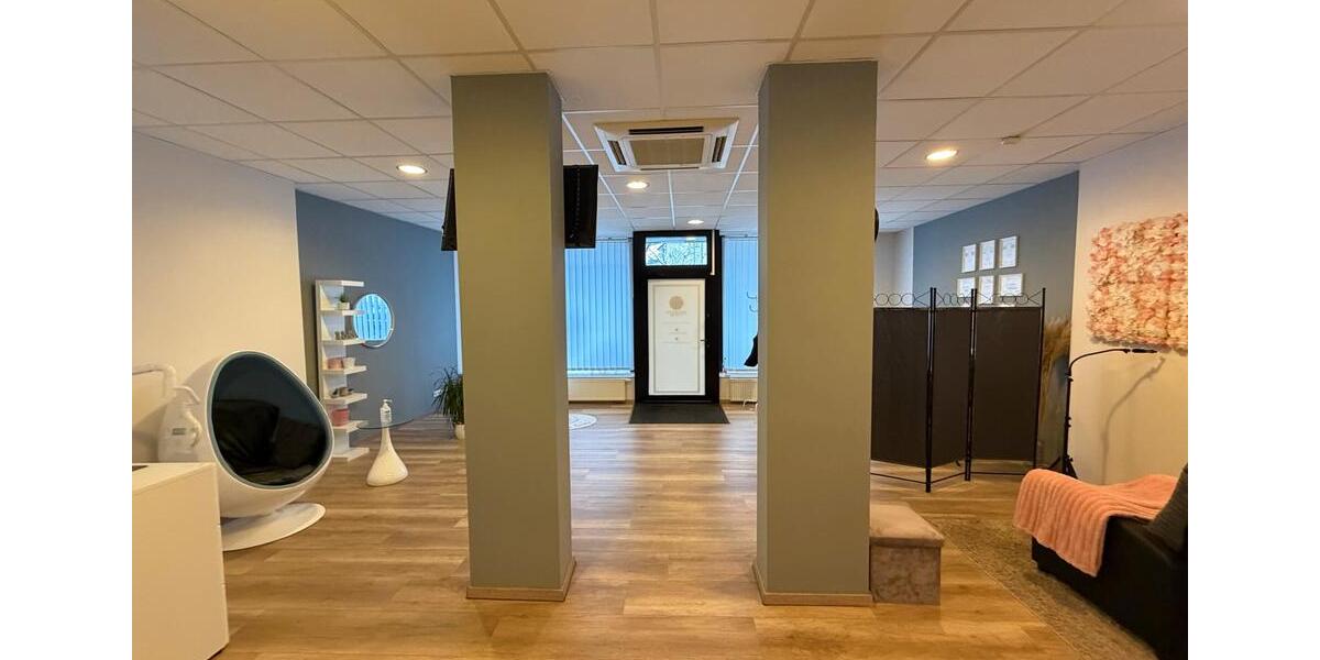 Gewerbeobjekt Herford Falkendiek - 1.105&euro; | Angebot:26229278