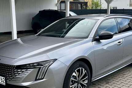 Peugeot 508 27.500 km 25.000 &euro; Bünde, Stadt 32257
