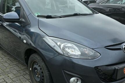 Mazda 2 165.000 km 1.950 &euro; Bielefeld 33659