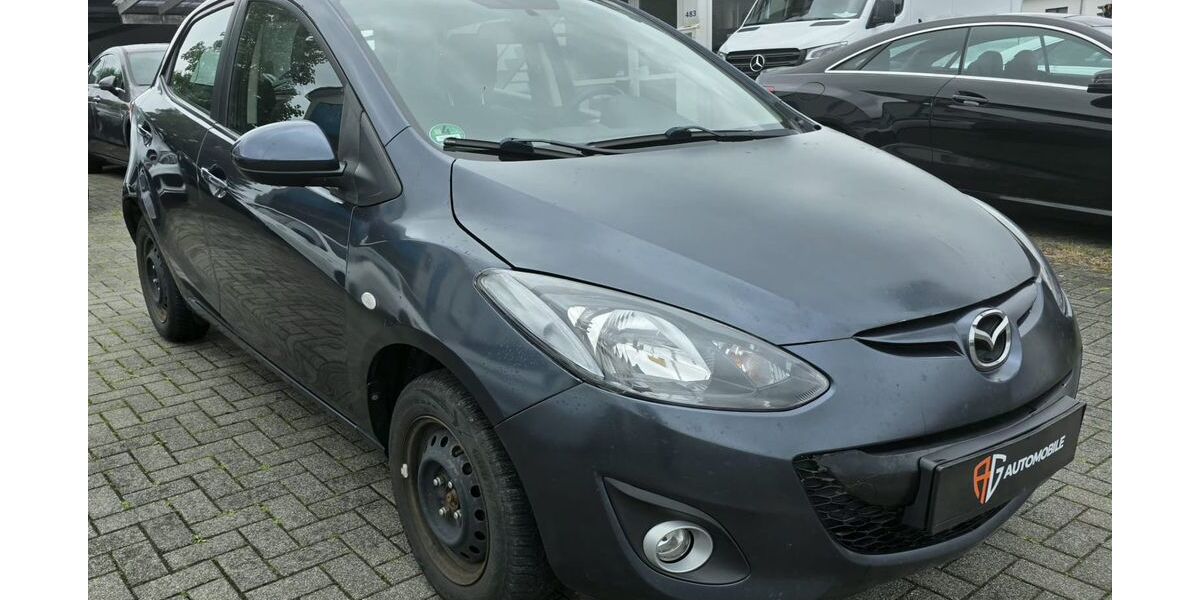 Mazda 2 165.000 km 1.950 &euro; Bielefeld 33659