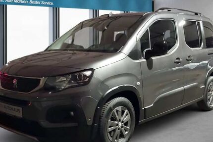 Peugeot Rifter 63.525 km 19.890 &euro; Bad Salzuflen 32105