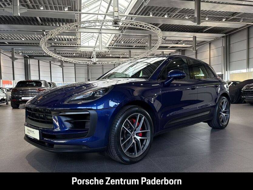 Macan