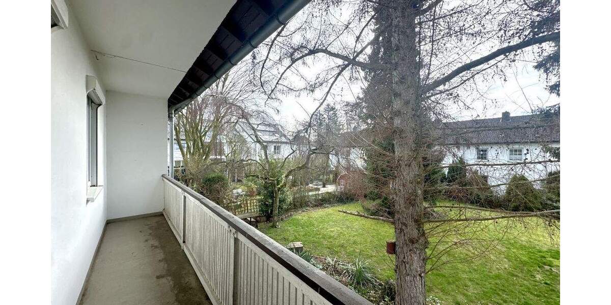 Reihenendhaus Bielefeld / Schildesche Schildesche - 4 Zimmer, 80 m&sup2;, 335.000&euro; | Angebot:25669150