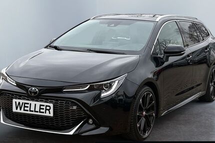 Toyota Corolla 76.363 km 25.880 &euro; Bielefeld 33609
