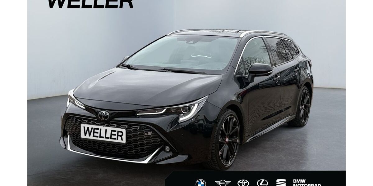 Toyota Corolla 76.363 km 25.880 &euro; Bielefeld 33609