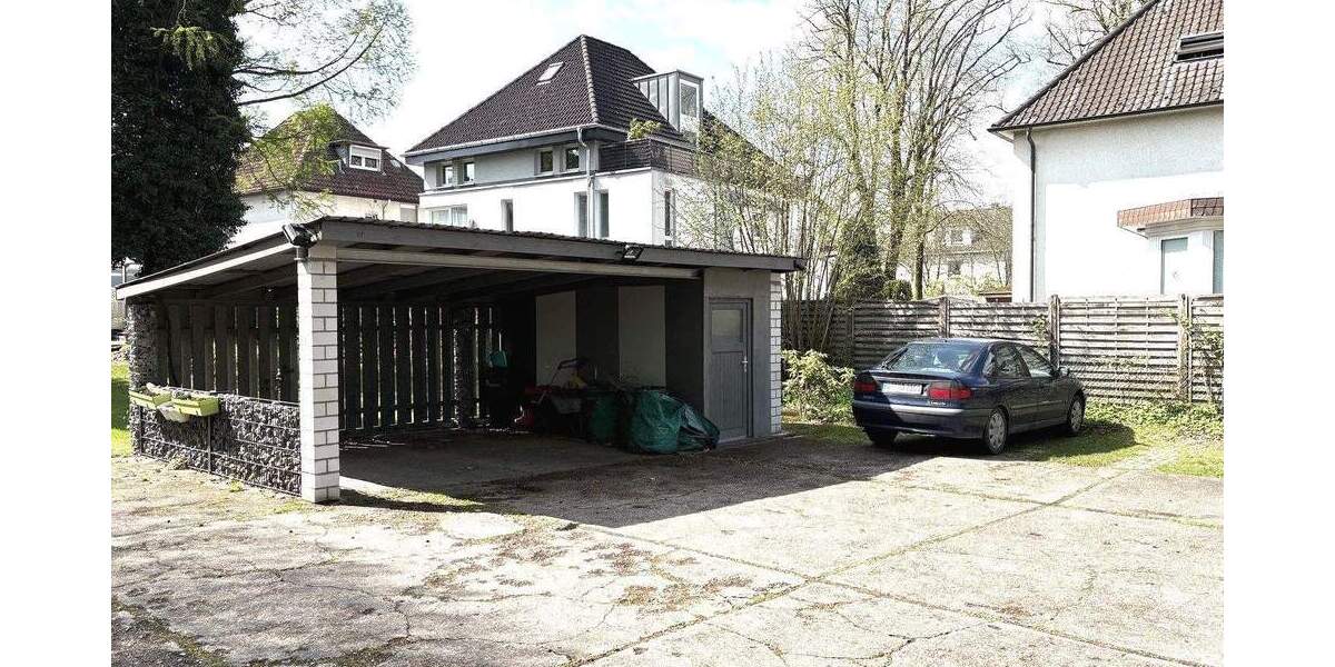 Gewerbeobjekt Gütersloh Innenstadt - 7 Zimmer, 529.000&euro; | Angebot:26450956