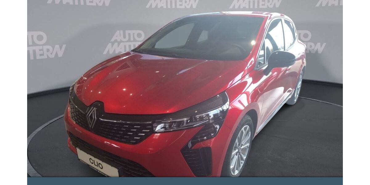 Renault Clio 7.500 km 17.490 &euro; Bielefeld 33719