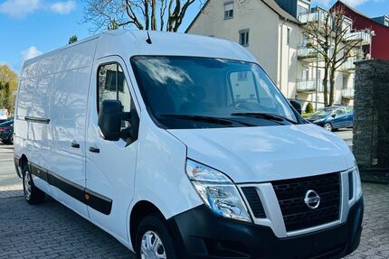 Nissan NV400 181.000 km 11.900 &euro; Bielefeld 33647
