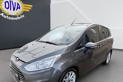 Ford B-Max 58.000 km 11.750 &euro; Bielefeld 33647