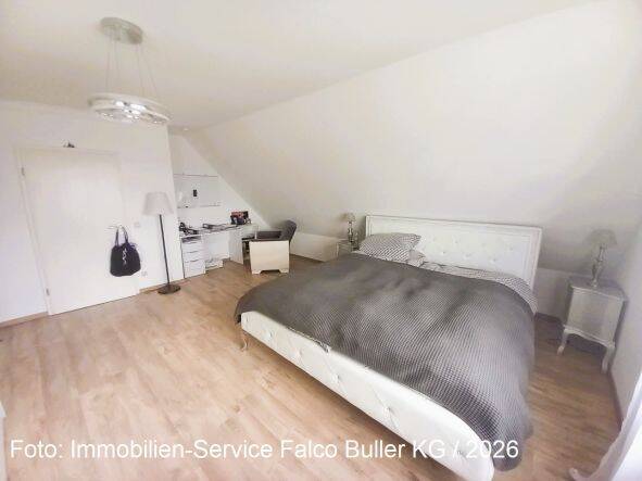 Etagenwohnung Bad Salzuflen Innenstadt - 3 Zimmer, 119 m&sup2;, 350.000&euro; | Angebot:25985812