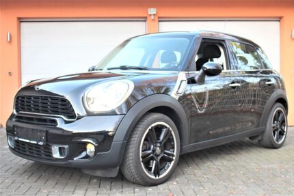 Mini Countryman S (Cooper) 46.100 km 11.450 &euro; Delbrück 33129
