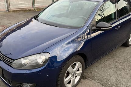 VW Golf 85.850 km 8.299 &euro; Bielefeld 33607