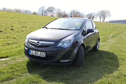 Opel Corsa 101.000 km 4.200 &euro; Bad Salzuflen 32105