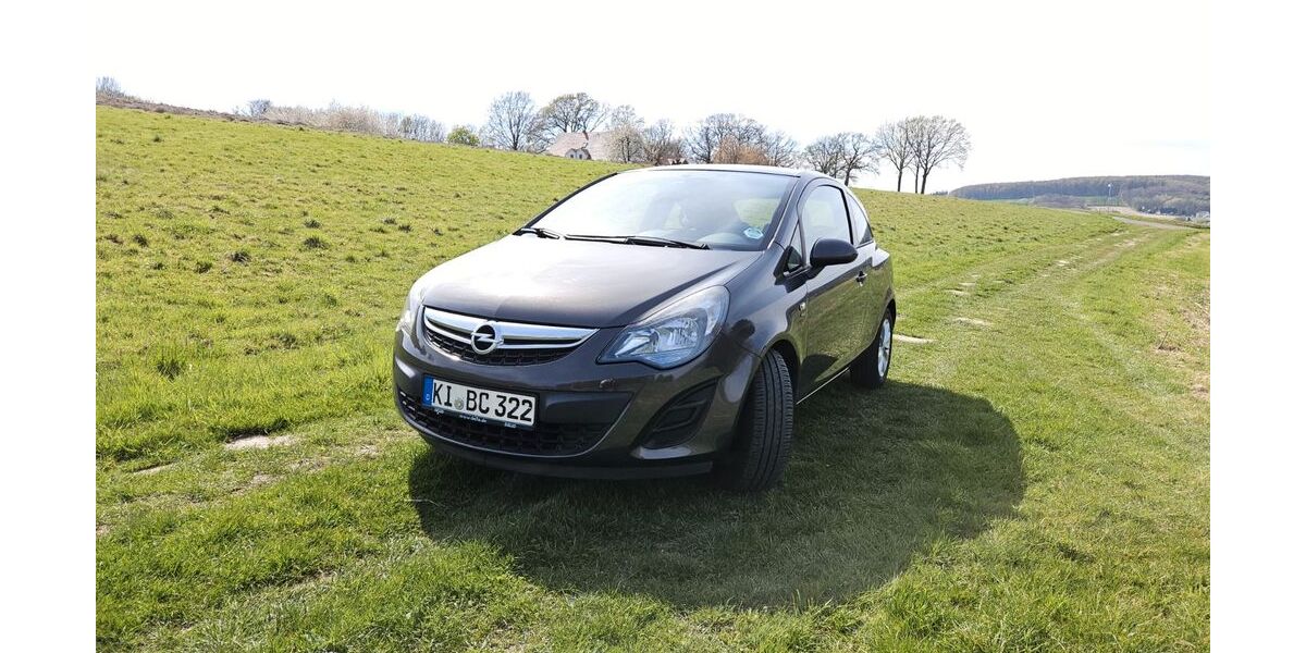 Opel Corsa 101.000 km 4.200 &euro; Bad Salzuflen 32105