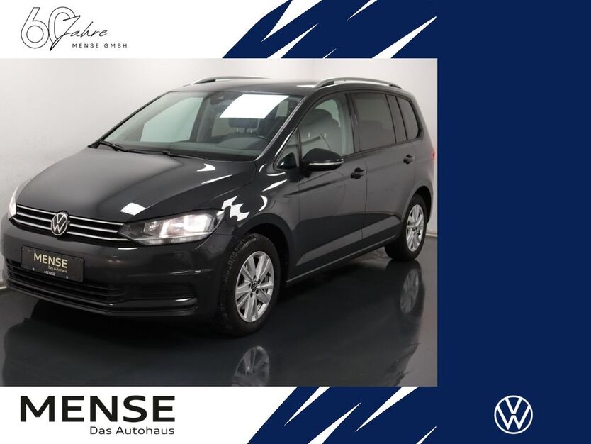 VW Touran 102.063 km 22.845 € Gütersloh 33334