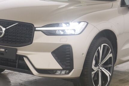 Volvo XC60 14.879 km 44.490 &euro; Bad Salzuflen 32108