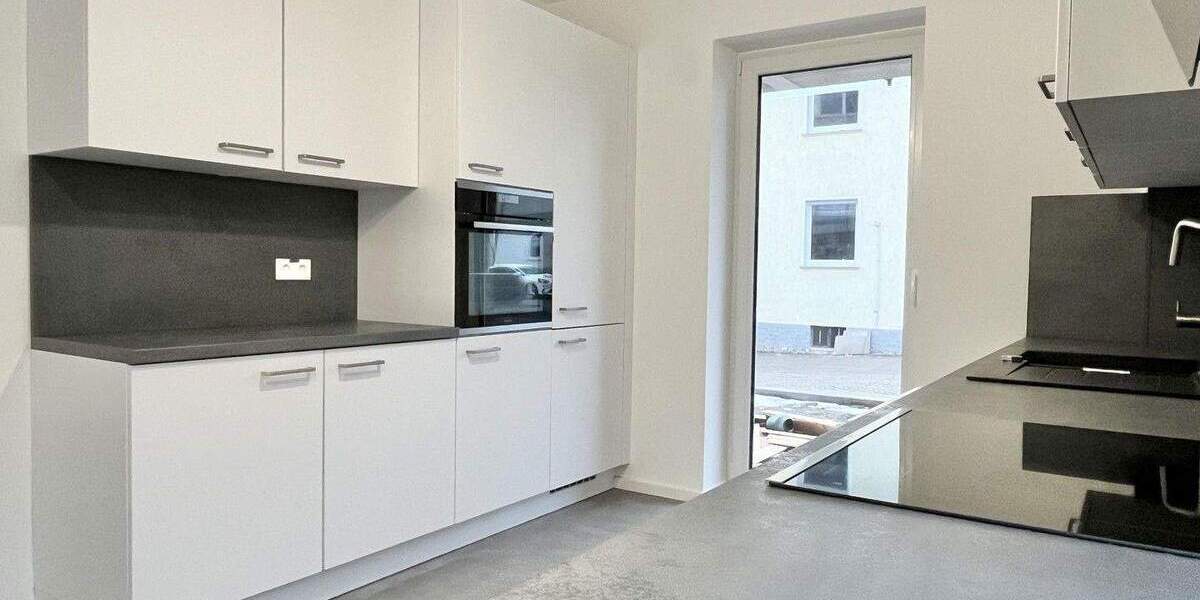 Etagenwohnung Bielefeld Schildesche - 3 Zimmer, 79 m&sup2;, 1.130&euro; | Angebot:25696044