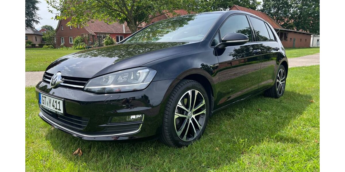 VW Golf 150.000 km 12.200 &euro; Versmold 33775