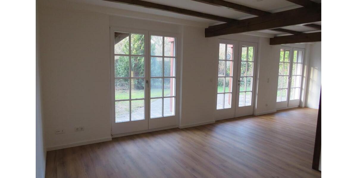 Terrassenwohnung Bielefeld Heepen - 3 Zimmer, 86 m&sup2;, 219.000&euro; | Angebot:25811571