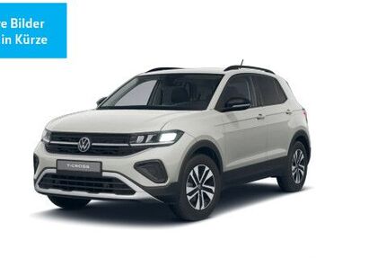 VW T-Cross 1.619 km 24.980 &euro; Bielefeld 33699