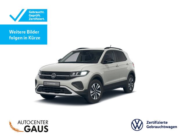 VW T-Cross 1.619 km 24.980 &euro; Bielefeld 33699