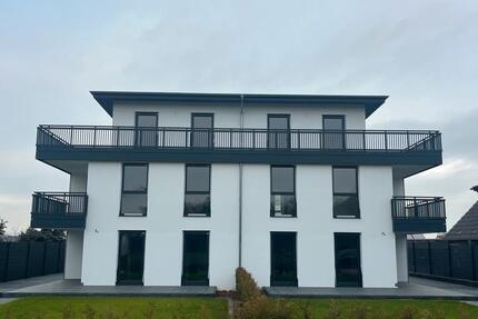 DHH Erstbezug nach Neubau 5 zimmer