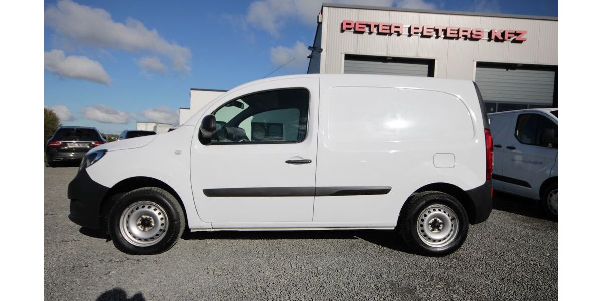 Mercedes-Benz Citan 127.400 km 10.800 &euro; Bad Oeynhausen 32545