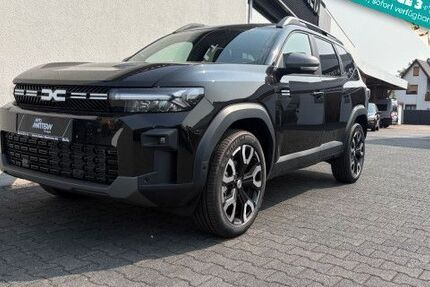 Dacia Bigster 1.500 km 33.850 € Melle 49324