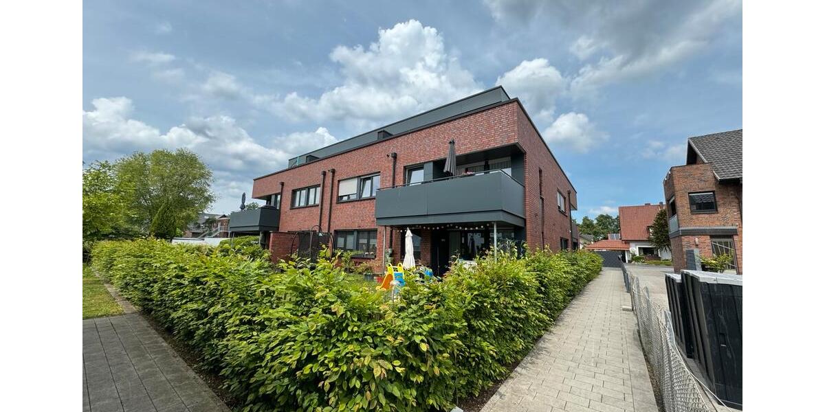 Erdgeschoßwohnung Gütersloh Kattenstroth - 4 Zimmer, 97 m&sup2;, 1.500&euro; | Angebot:26400634