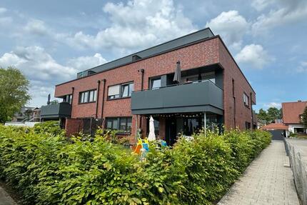 Wohnung Gütersloh Kattenstroth - 4 Zimmer, 97 m&sup2;, 1.500&euro; | Angebot:26400634