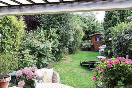 Haus Bielefeld Brackwede - 5 Zimmer, 138 m&sup2;, 279.500&euro; | Angebot:23982867