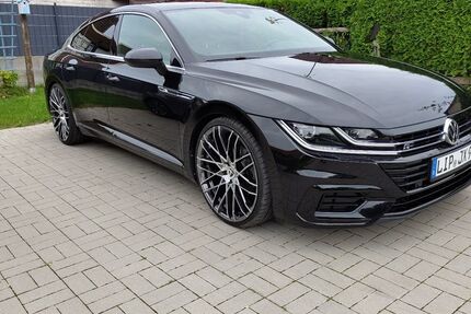 VW Arteon 68.300 km 26.900 &euro; Lemgo 32757