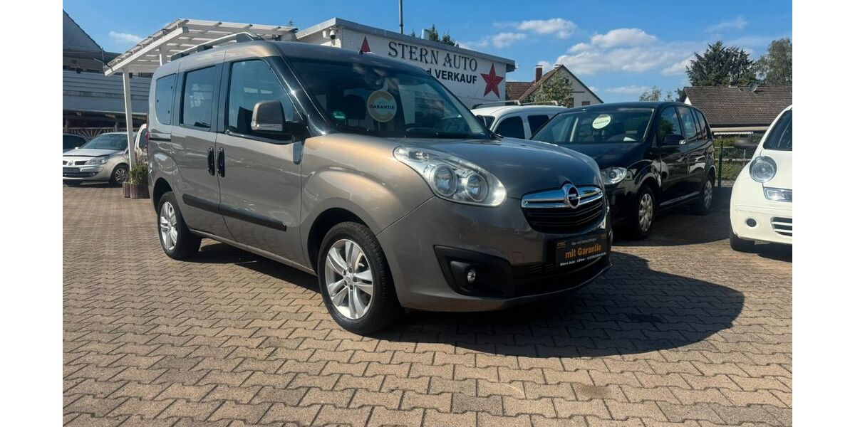 Opel Combo 106.000 km 8.499 &euro; Löhne 32584