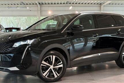 Peugeot 5008 35.206 km 24.900 &euro; Bielefeld 33647
