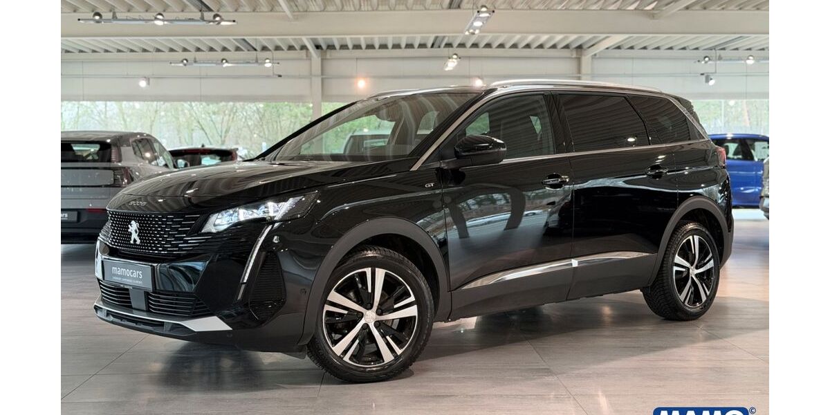 Peugeot 5008 35.206 km 24.900 &euro; Bielefeld 33647