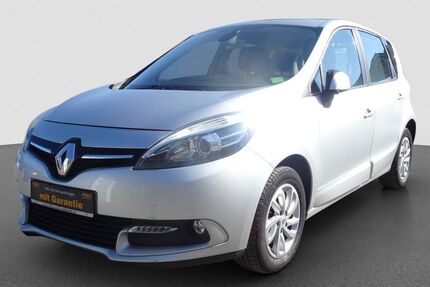 Renault Scenic 124.989 km 7.490 &euro; Löhne 32584