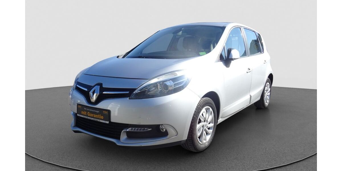 Renault Scenic 124.989 km 7.490 &euro; Löhne 32584