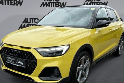 Audi A1 73.890 km 20.890 &euro; Lage 32791