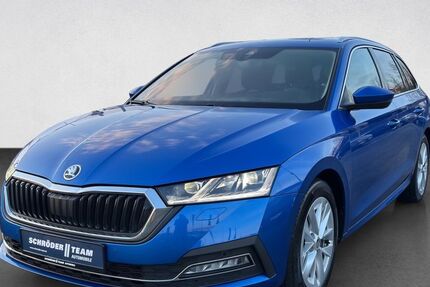 Skoda Octavia 58.560 km 25.590 &euro; Bielefeld 33609