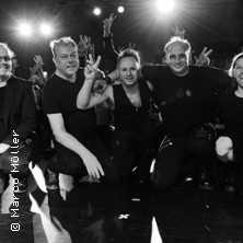 Depeche Reload - A Tribute to Depeche Mode 13.12.2025 Stadthalle Meschede