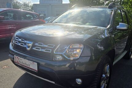 Dacia Duster 86.000 km 8.490 &euro; Bielefeld 33647