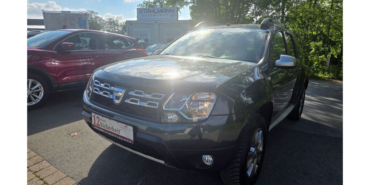 Dacia Duster 86.000 km 8.490 &euro; Bielefeld 33647