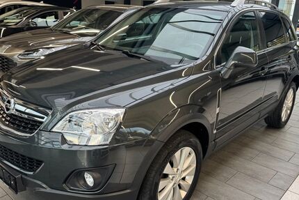 Opel Antara 131.000 km 9.550 € Detmold 32758