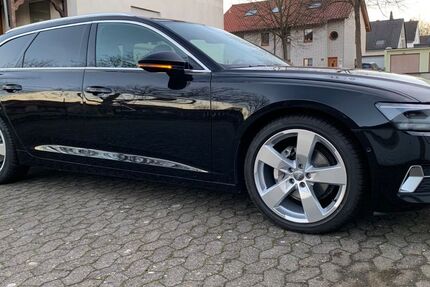 Audi A6 66.900 km 35.400 &euro; Bad Oeynhausen 32549